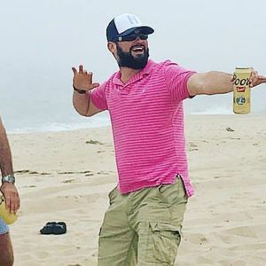 Meet your Posher, Michael